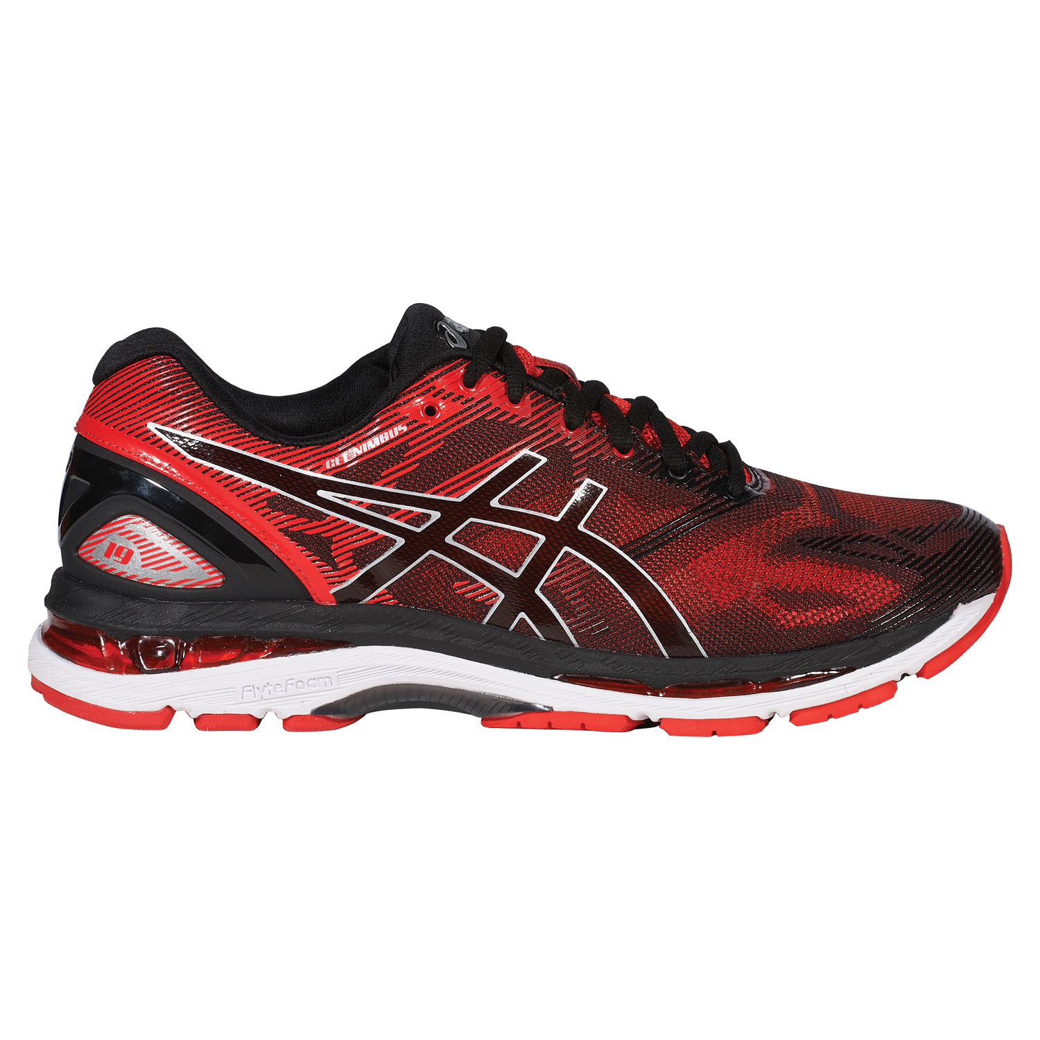 chaussure asics homme rose